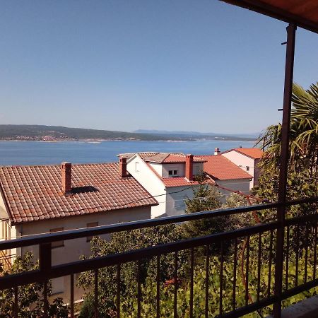 Apartments Flora Crikvenica Exterior foto