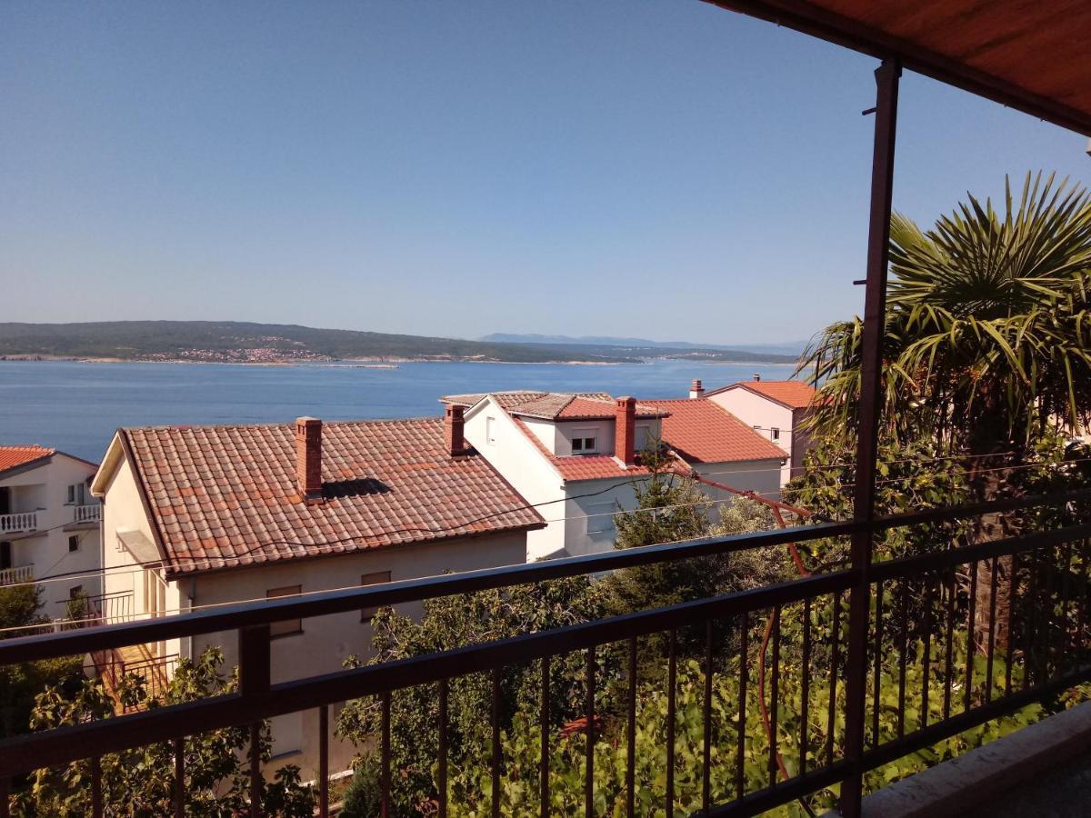 Apartments Flora Crikvenica Exterior foto